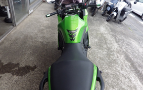 KAWASAKI NINJA 400R 2013 ER400B