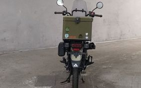 HONDA CT125 HUNTER  CUB  JA55