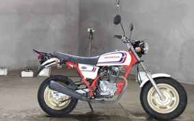 HONDA APE100 HC07