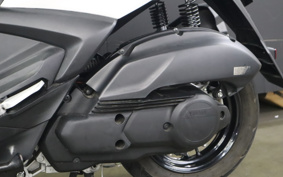 YAMAHA CYGNUS GRIF ASU SEJ4J