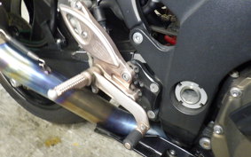KAWASAKI ZX 1200 NINJA R 2004
