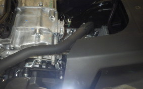 HONDA PCX 160 2026 KF47