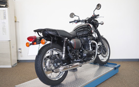 KAWASAKI W800 STREET 2022 EJ800E