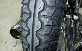 KAWASAKI 500SS 2010 KAF