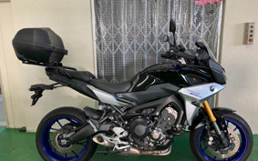 YAMAHA MT-09 Tracer GT 2020 RN51J