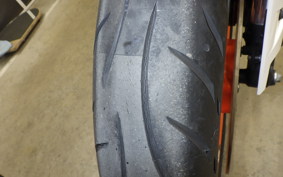 KTM 390 DUKE 2017