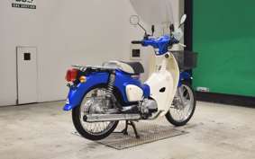 HONDA C110 SUPER CUB 2007 JA44
