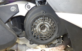 YAMAHA CYGNUS 125 X 2 2003 SE44J