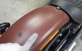 HARLEY FLS 1690 2017