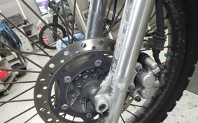 KAWASAKI SUPER SHERPA KL250G