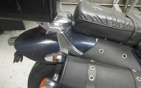 HONDA STEED 600 1992