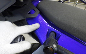 YAMAHA TENERE 700 2024 DM13J