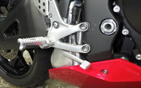 HONDA CBR600RR 2021 PC40