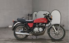 HONDA CB400 CB400F