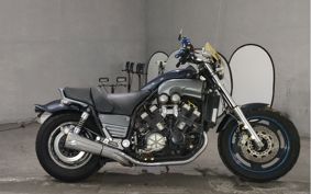 YAMAHA VMAX 3UF