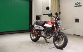 HONDA MONKEY 125 ABS 2018 JB02