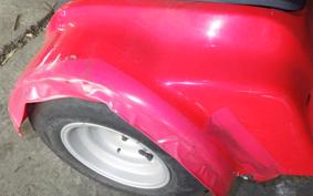 HONDA GYRO CANOPY 2024 TA03