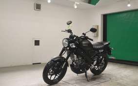 YAMAHA XSR155