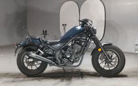 HONDA REBEL MC49