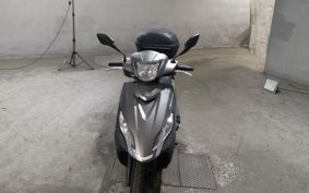 SUZUKI ADDRESS V125 DT11A