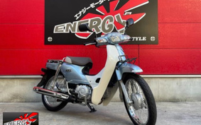 HONDA C110 SUPER CUB 2012 JA10