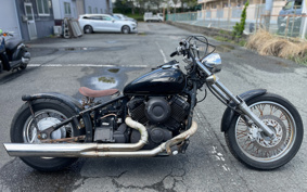 YAMAHA DRAGSTAR 400 2004 VH01J