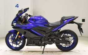 YAMAHA YZF-R25 A 2008 RG43J