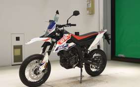 APRILIA RX125