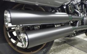 HARLEY FXLRST1920 2026