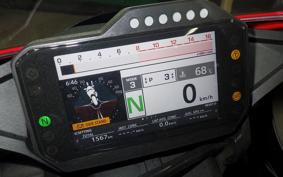 HONDA CBR1000RR RSP SC82