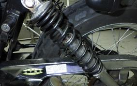 SUZUKI GRASS TRACKER Bigboy NJ4BA