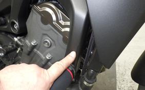 YAMAHA MT-09 Tracer 2015 RN36J