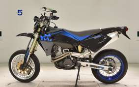 HUSQVARNA SM570R 2009