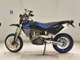 Фото Husqvarna SM570R 2009 с японского аукциона