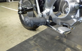 HONDA MONKEY Z50J
