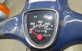 HONDA C50 SUPER CUB 2025 AA01