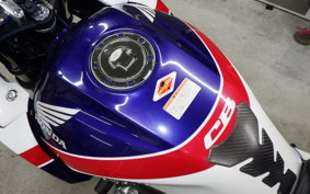 HONDA CB400 SUPER BOLDOR VTEC A 2009 NC42