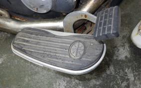 YAMAHA DRAGSTAR 400 VH01J