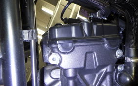 HONDA CL250-2 MC57