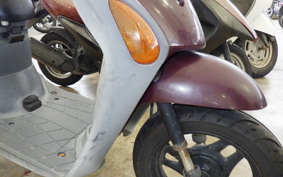 SUZUKI LET's 4 CA45A