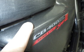 HONDA CB400 SUPER BOLDOR VTEC 2007