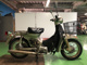 Фото Honda LITTLE CUB 2011 с японского аукциона