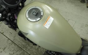 HONDA REBEL 250 A 2017 MC49