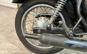 KAWASAKI ESTRELLA RS CUSTOM  BJ250A