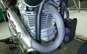 YAMAHA SEROW 250 Gen.3 DG31J