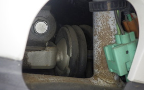 SUZUKI SKYWAVE 400 K CK43A