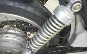 HONDA GB400TT 1987