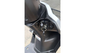 HONDA MANY CTOR AF79