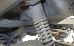 SUZUKI ADDRESS V50 Gen.2 CA44A