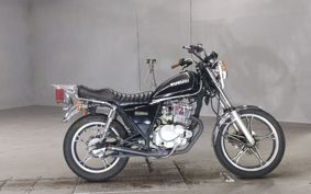 SUZUKI GN125 H PCJG9